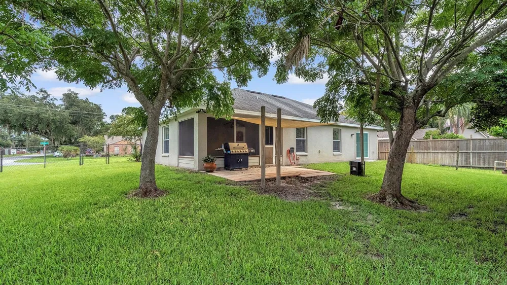 1176 PERCH DRIVE St Cloud, FL 34771