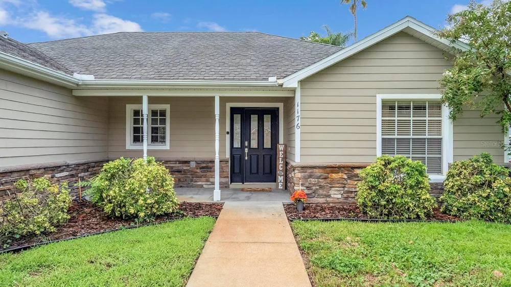1176 PERCH DRIVE St Cloud, FL 34771