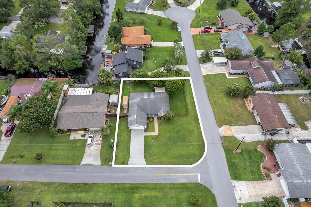 1176 PERCH DRIVE St Cloud, FL 34771