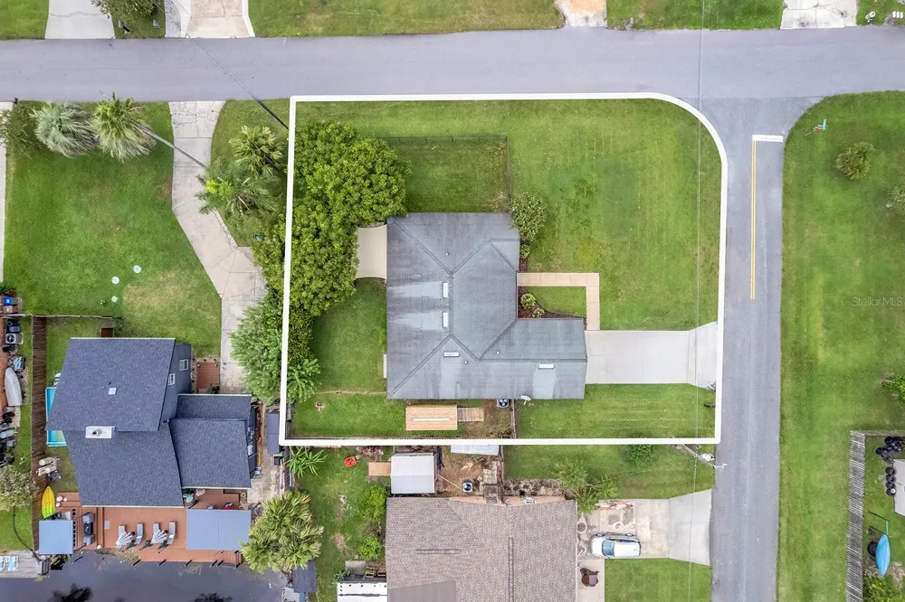 1176 PERCH DRIVE St Cloud, FL 34771