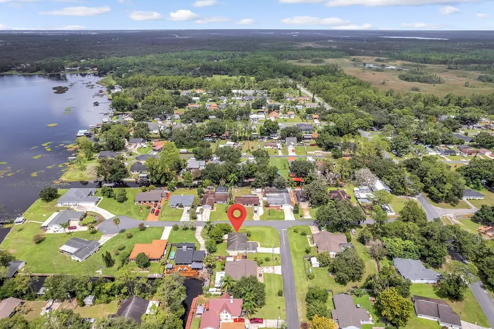 1176 PERCH DRIVE St Cloud, FL 34771