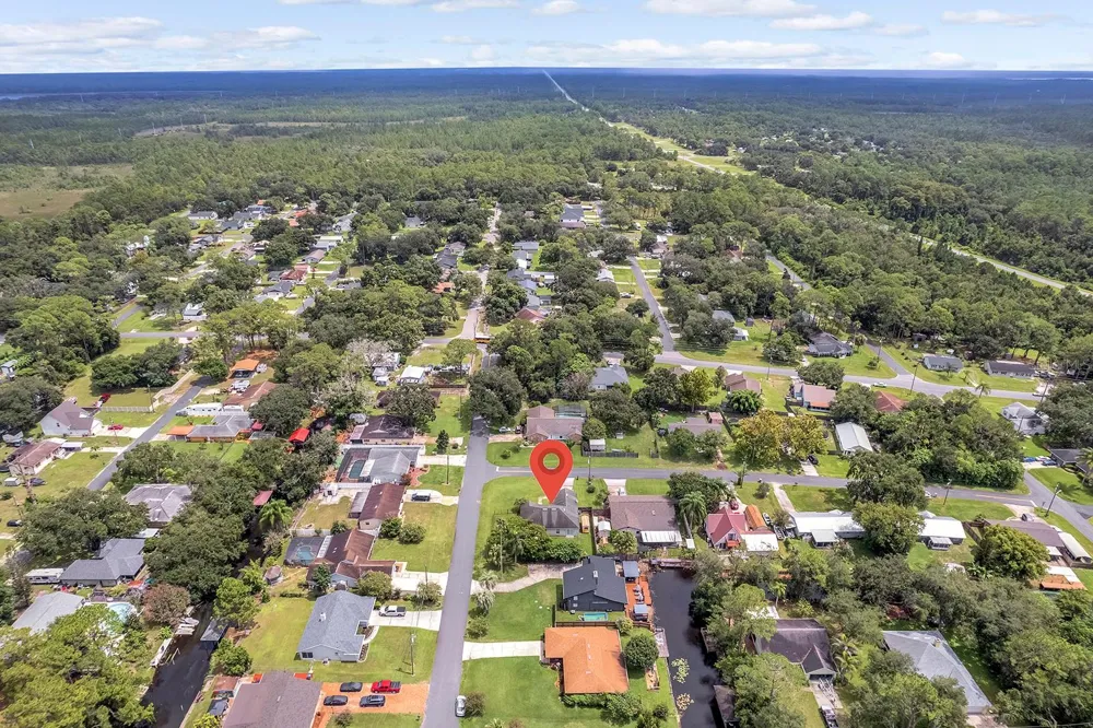 1176 PERCH DRIVE St Cloud, FL 34771