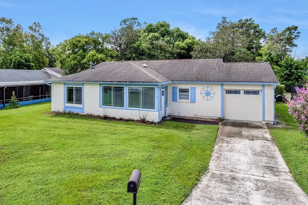 4816 GARDENBROOK LANE Orlando, FL 32821