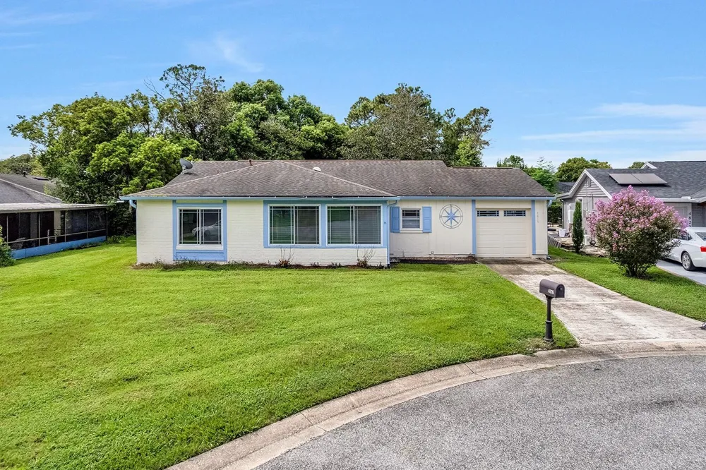 4816 GARDENBROOK LANE Orlando, FL 32821