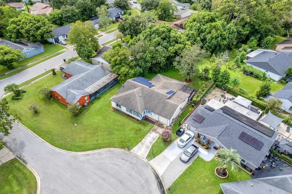 4816 GARDENBROOK LANE Orlando, FL 32821