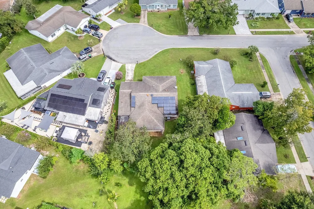 4816 GARDENBROOK LANE Orlando, FL 32821