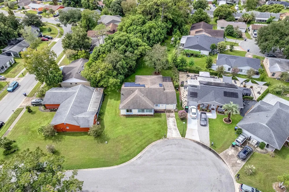 4816 GARDENBROOK LANE Orlando, FL 32821