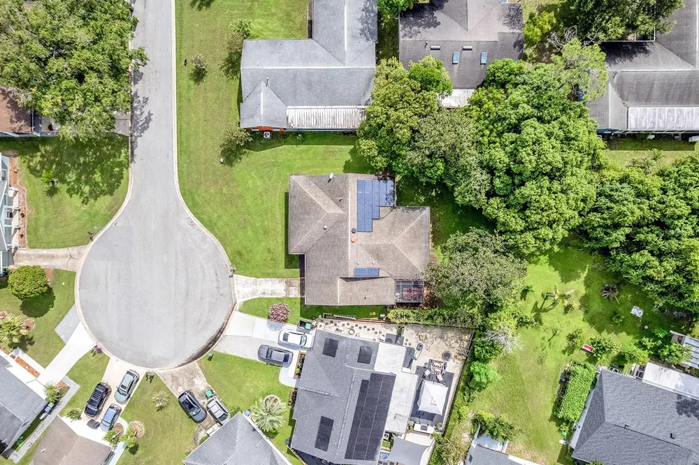 4816 GARDENBROOK LANE Orlando, FL 32821