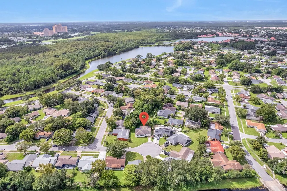 4816 GARDENBROOK LANE Orlando, FL 32821