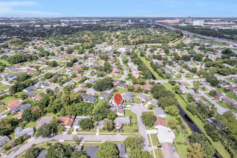 4816 GARDENBROOK LANE Orlando, FL 32821