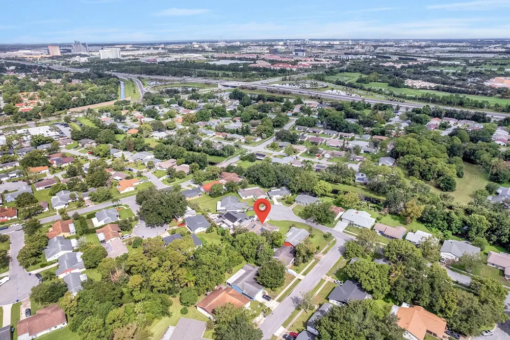 4816 GARDENBROOK LANE Orlando, FL 32821