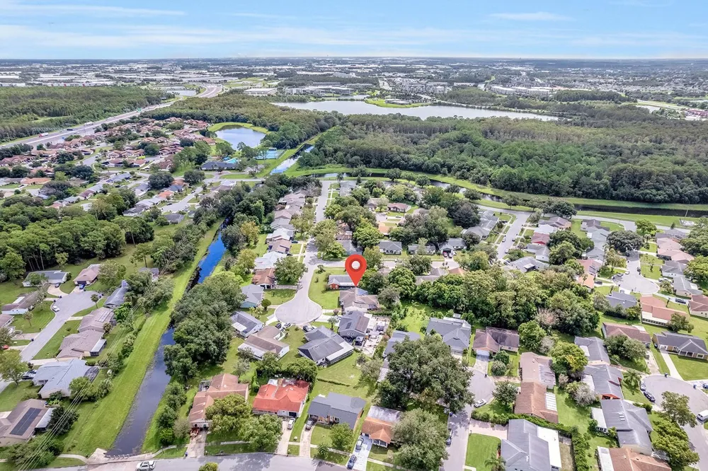 4816 GARDENBROOK LANE Orlando, FL 32821