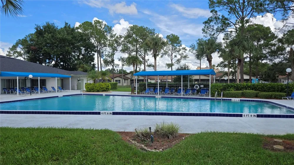 4816 GARDENBROOK LANE Orlando, FL 32821