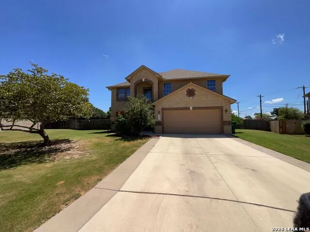 137 Deerwood Oaks Boerne, TX 78006