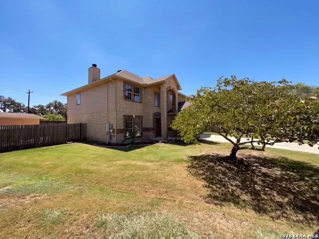 137 Deerwood Oaks Boerne, TX 78006