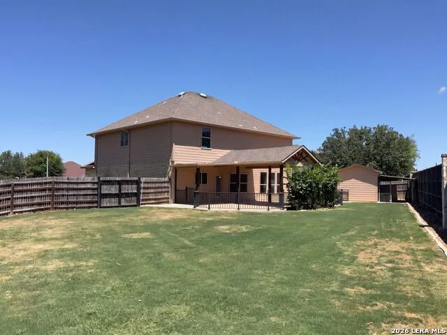 137 Deerwood Oaks Boerne, TX 78006