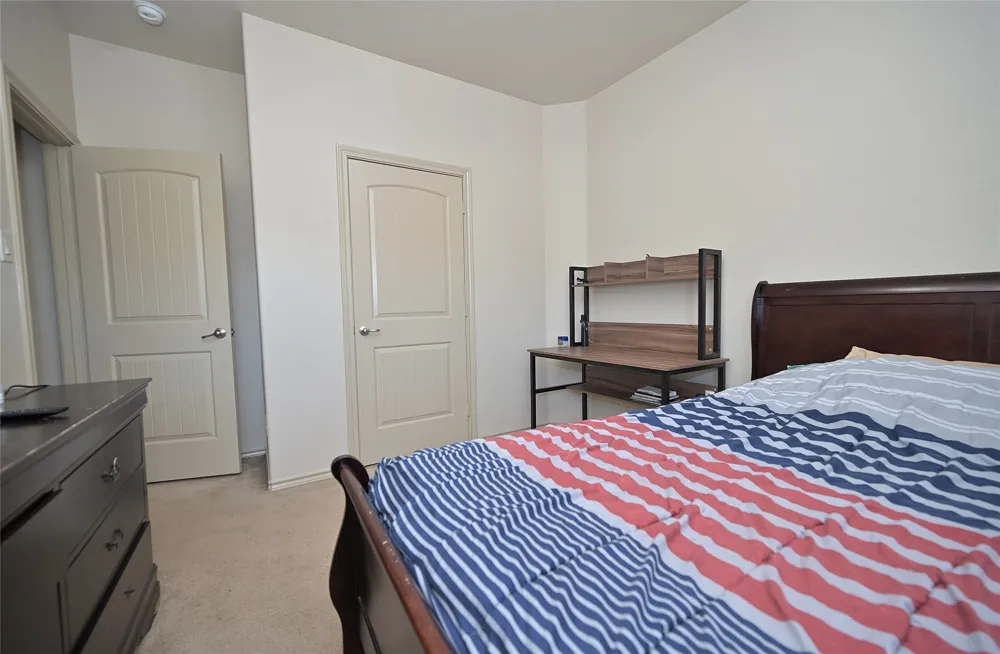 3000 Mitchell Court Arlington, TX 76010