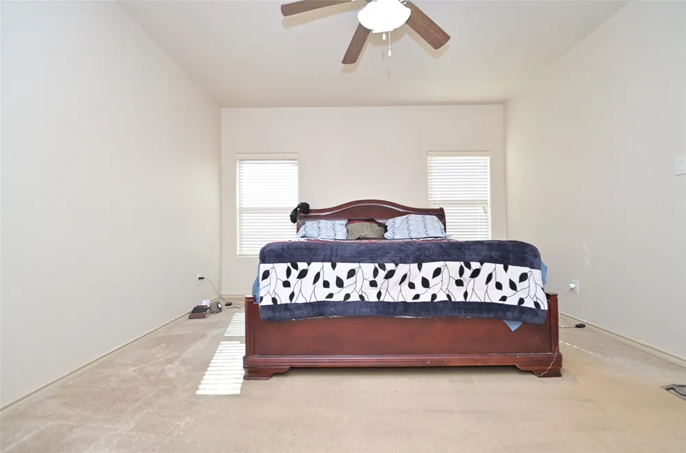 3000 Mitchell Court Arlington, TX 76010