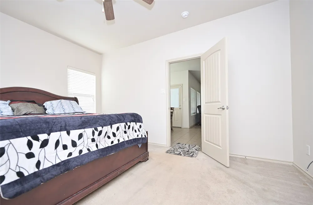 3000 Mitchell Court Arlington, TX 76010