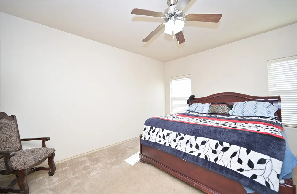 3000 Mitchell Court Arlington, TX 76010