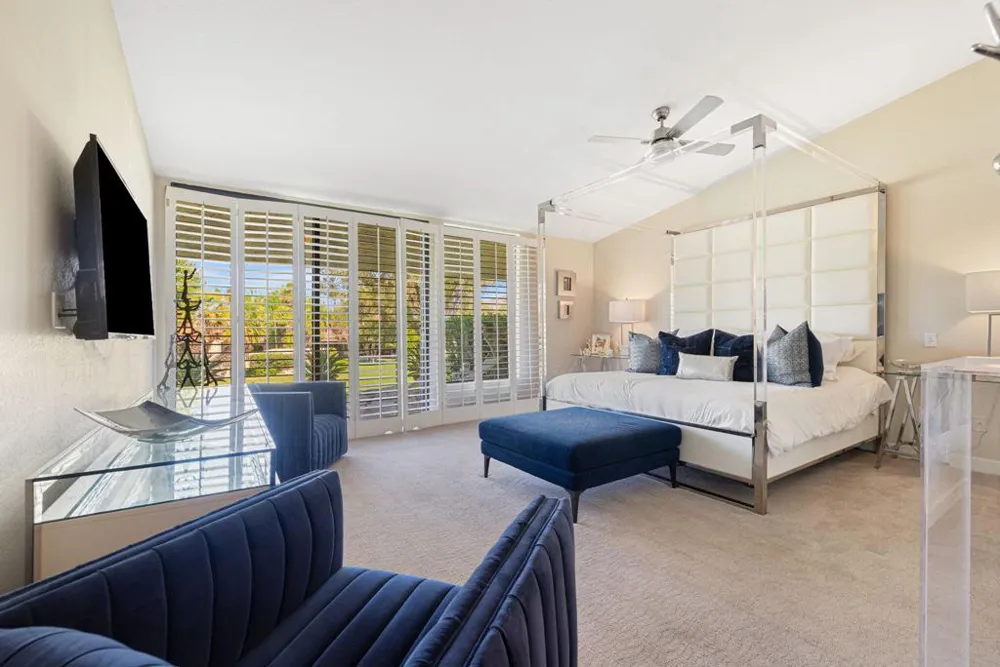 44848 Oro Grande Circle Indian Wells, CA 92210