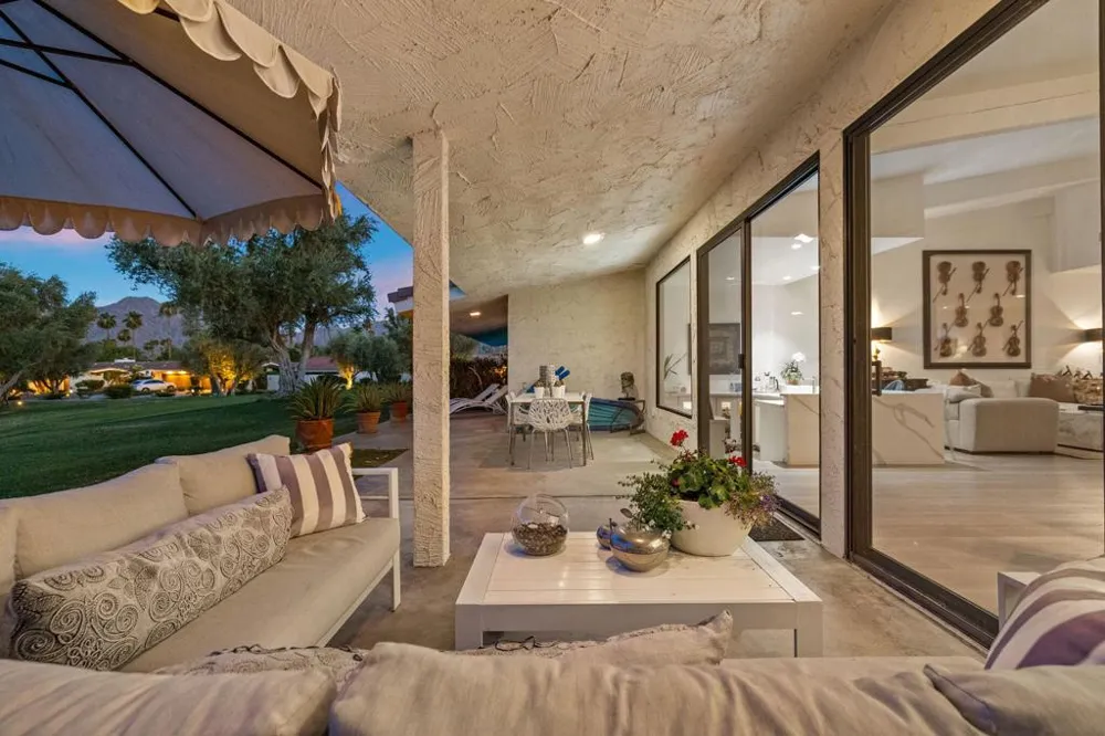 44848 Oro Grande Circle Indian Wells, CA 92210