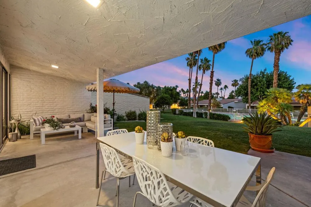 44848 Oro Grande Circle Indian Wells, CA 92210
