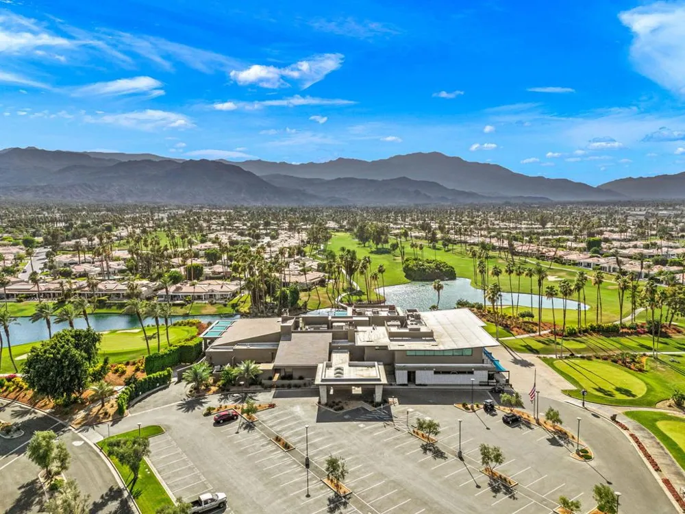 44848 Oro Grande Circle Indian Wells, CA 92210