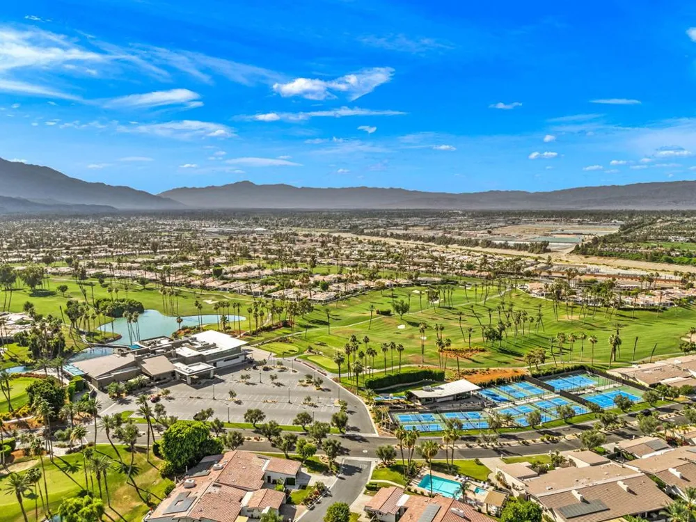44848 Oro Grande Circle Indian Wells, CA 92210
