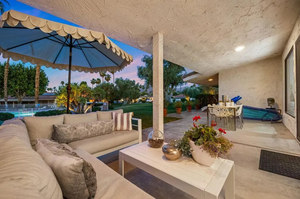 44848 Oro Grande Circle Indian Wells, CA 92210
