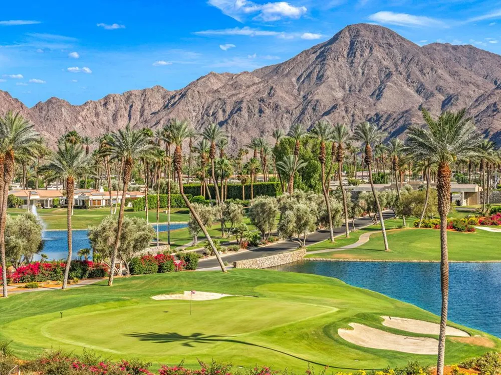 44848 Oro Grande Circle Indian Wells, CA 92210
