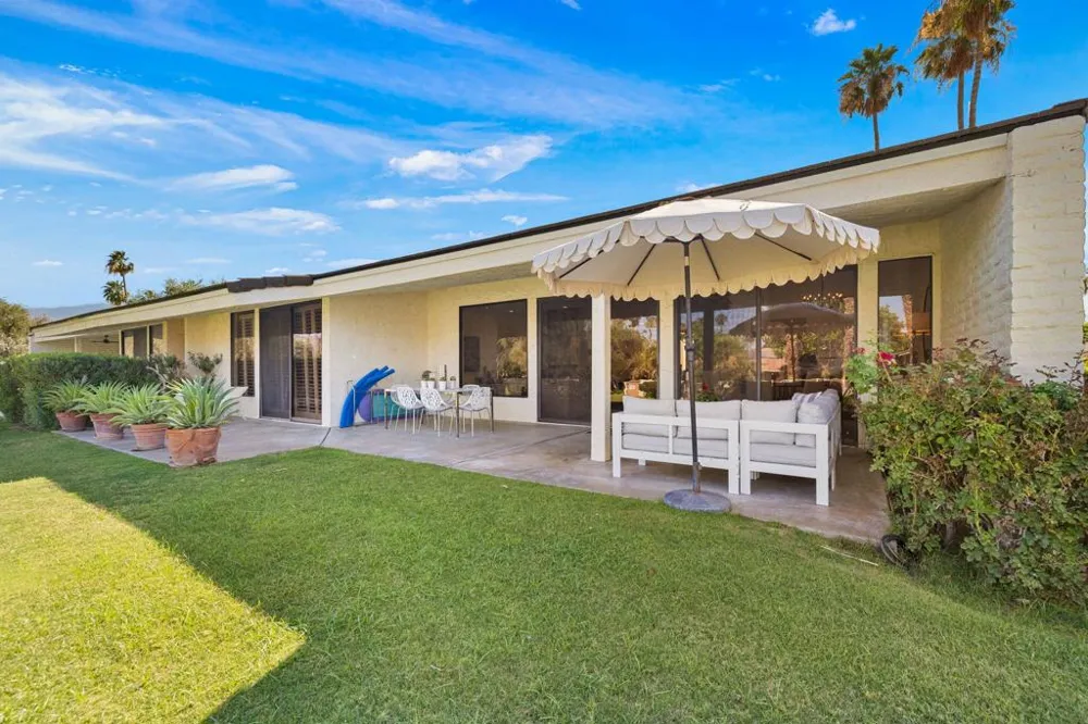 44848 Oro Grande Circle Indian Wells, CA 92210