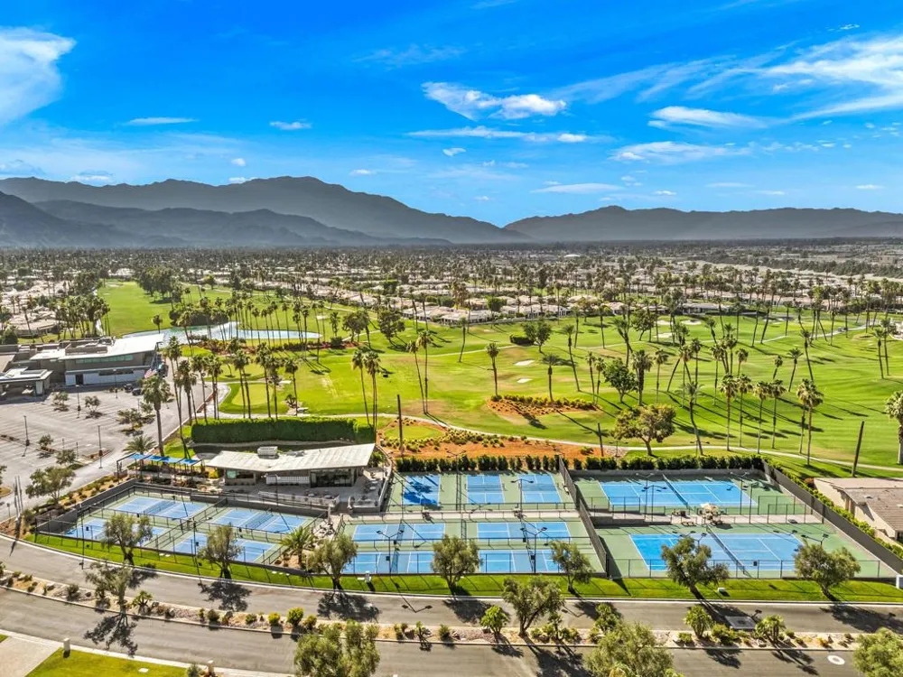 44848 Oro Grande Circle Indian Wells, CA 92210