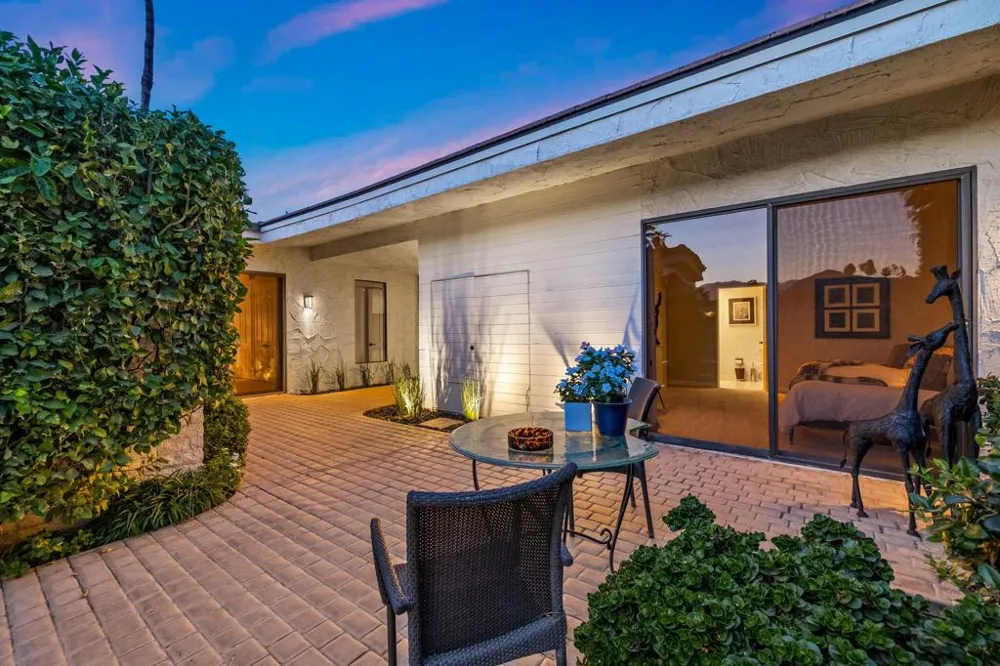 44848 Oro Grande Circle Indian Wells, CA 92210