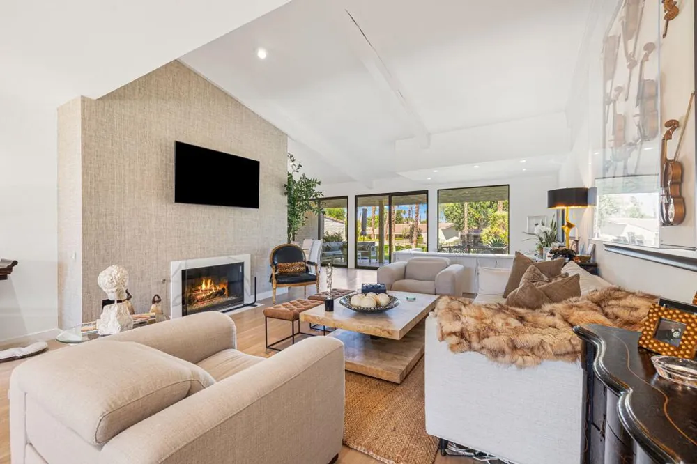 44848 Oro Grande Circle Indian Wells, CA 92210