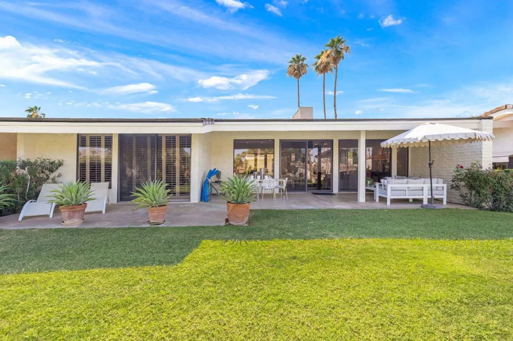 44848 Oro Grande Circle Indian Wells, CA 92210