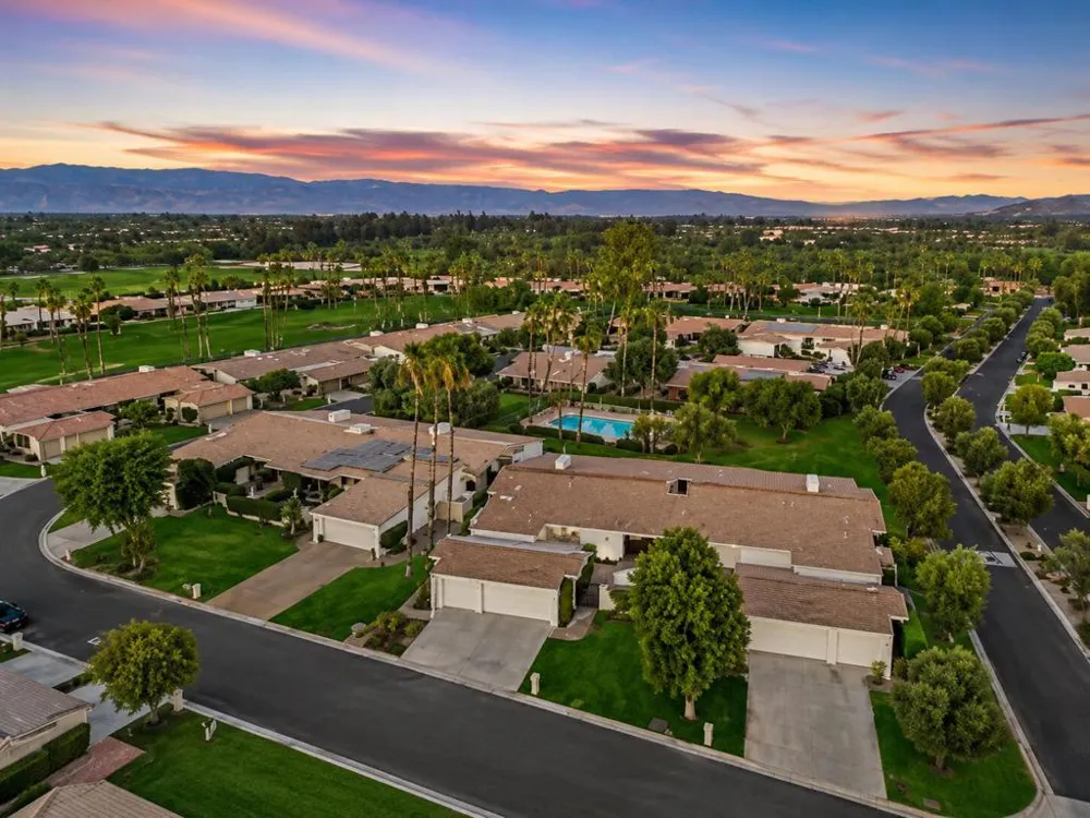 44848 Oro Grande Circle Indian Wells, CA 92210