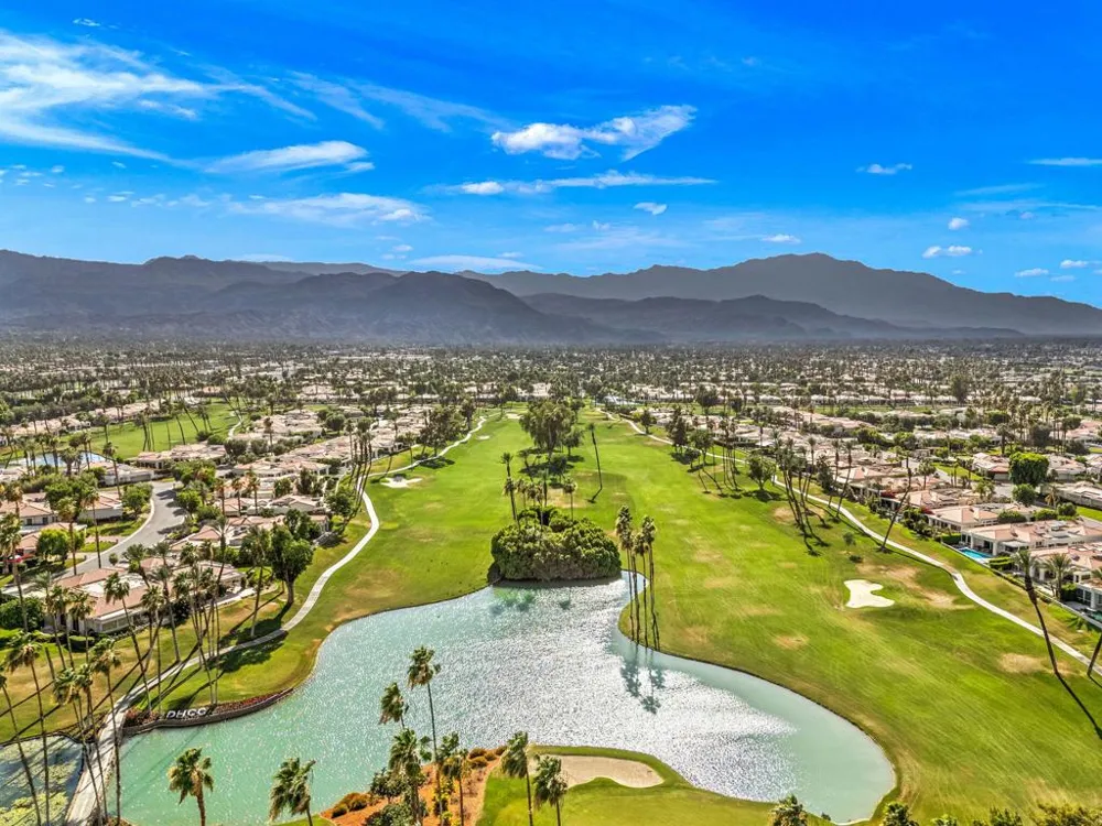 44848 Oro Grande Circle Indian Wells, CA 92210