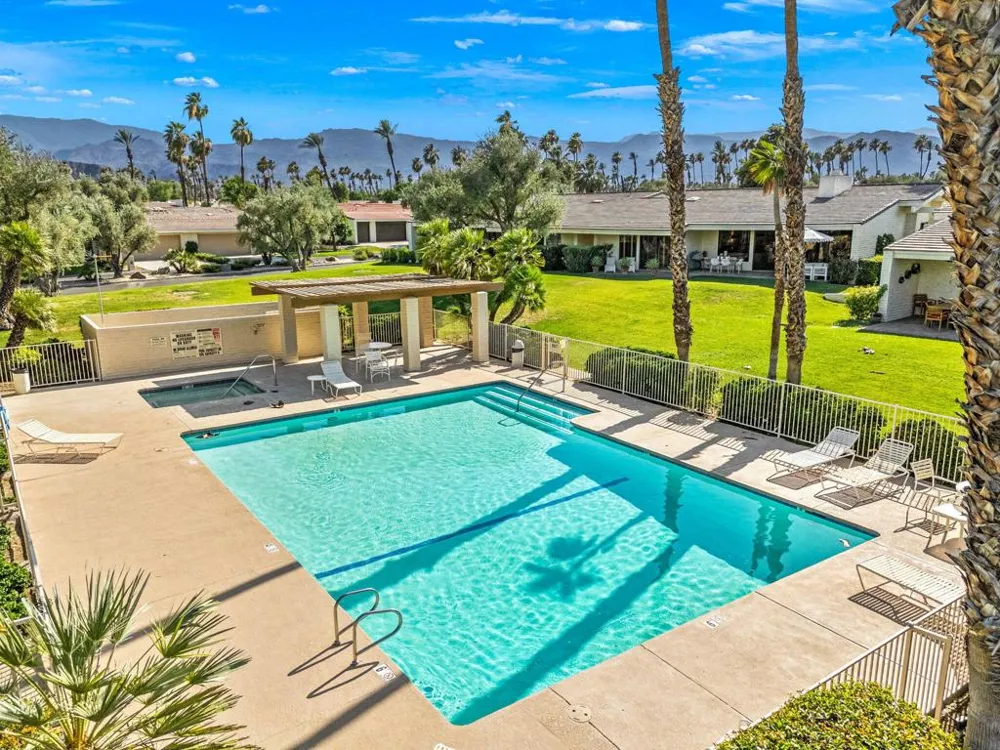 44848 Oro Grande Circle Indian Wells, CA 92210