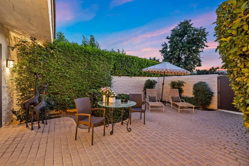 44848 Oro Grande Circle Indian Wells, CA 92210