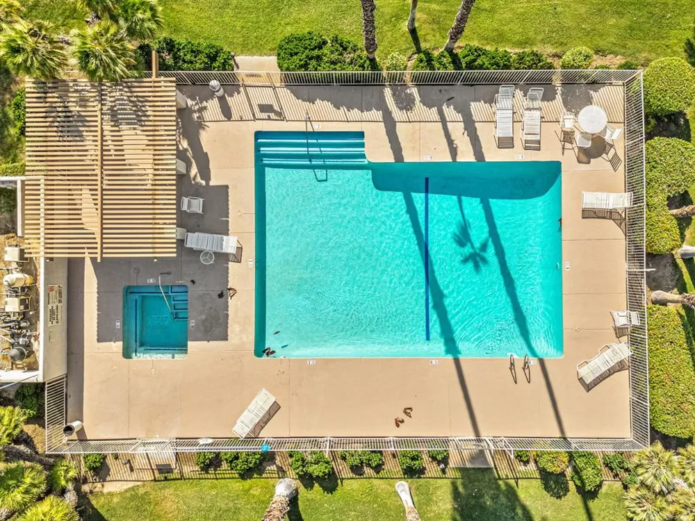 44848 Oro Grande Circle Indian Wells, CA 92210