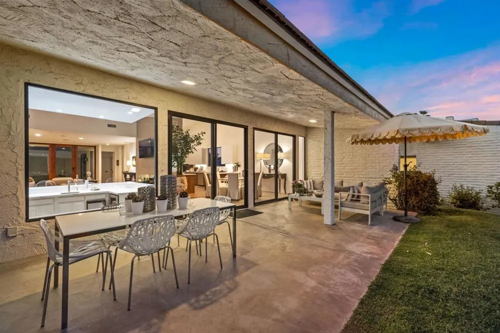 44848 Oro Grande Circle Indian Wells, CA 92210