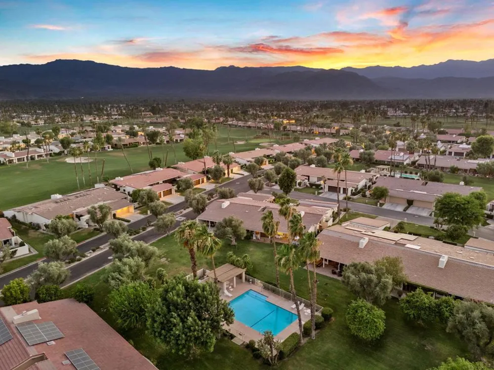 44848 Oro Grande Circle Indian Wells, CA 92210