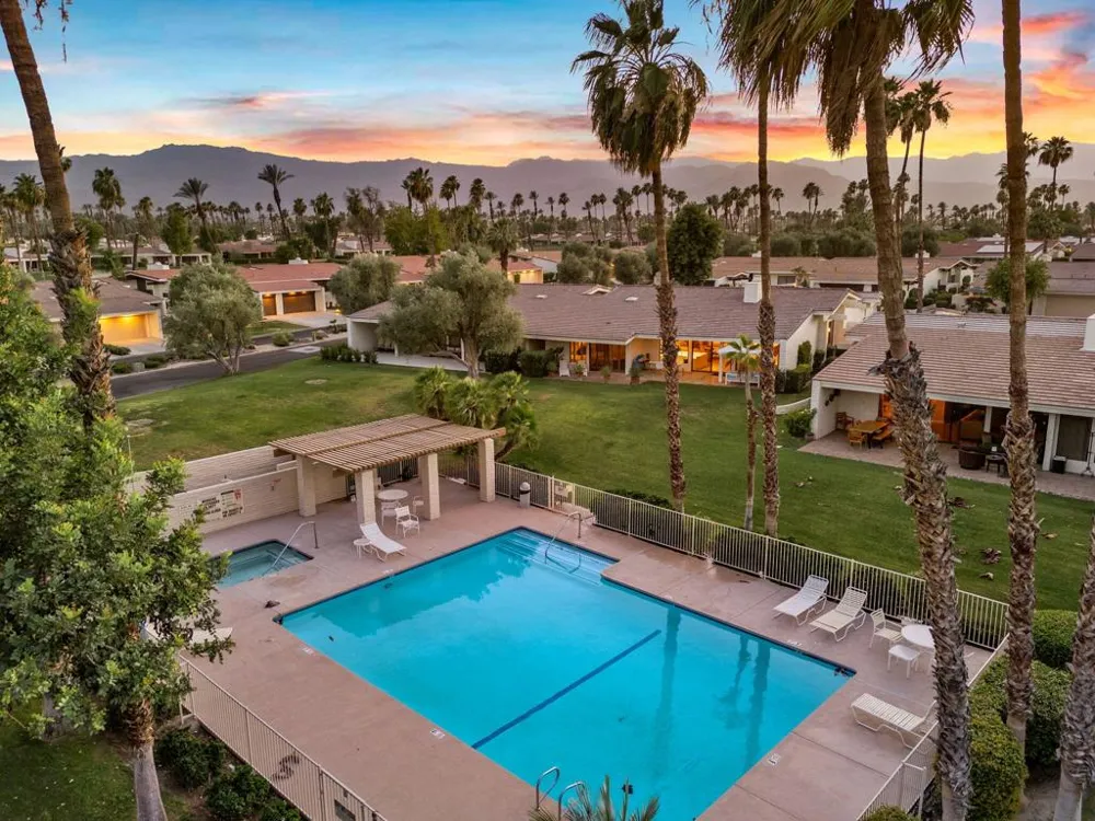 44848 Oro Grande Circle Indian Wells, CA 92210