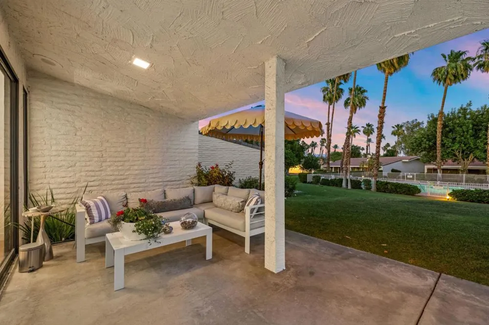 44848 Oro Grande Circle Indian Wells, CA 92210