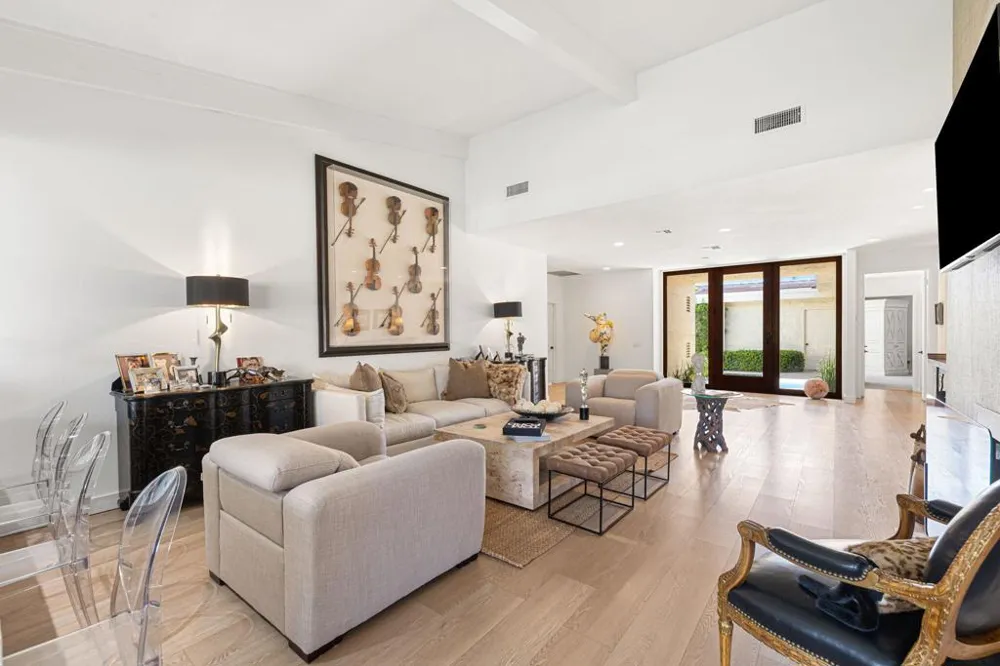 44848 Oro Grande Circle Indian Wells, CA 92210