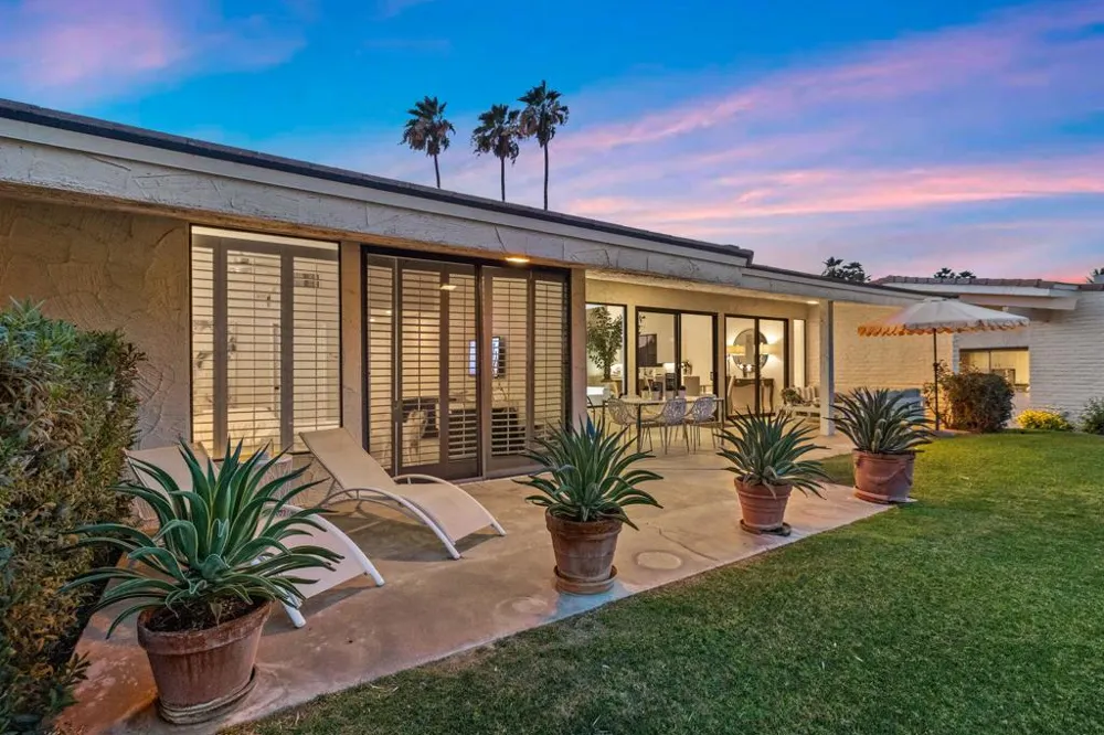 44848 Oro Grande Circle Indian Wells, CA 92210