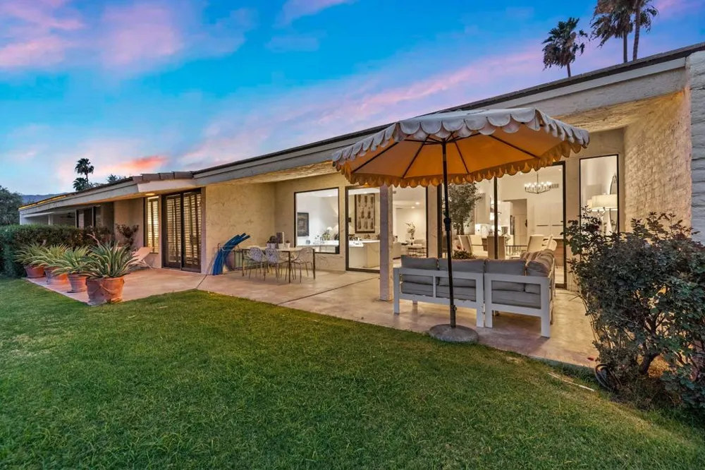 44848 Oro Grande Circle Indian Wells, CA 92210