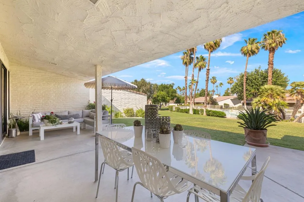 44848 Oro Grande Circle Indian Wells, CA 92210