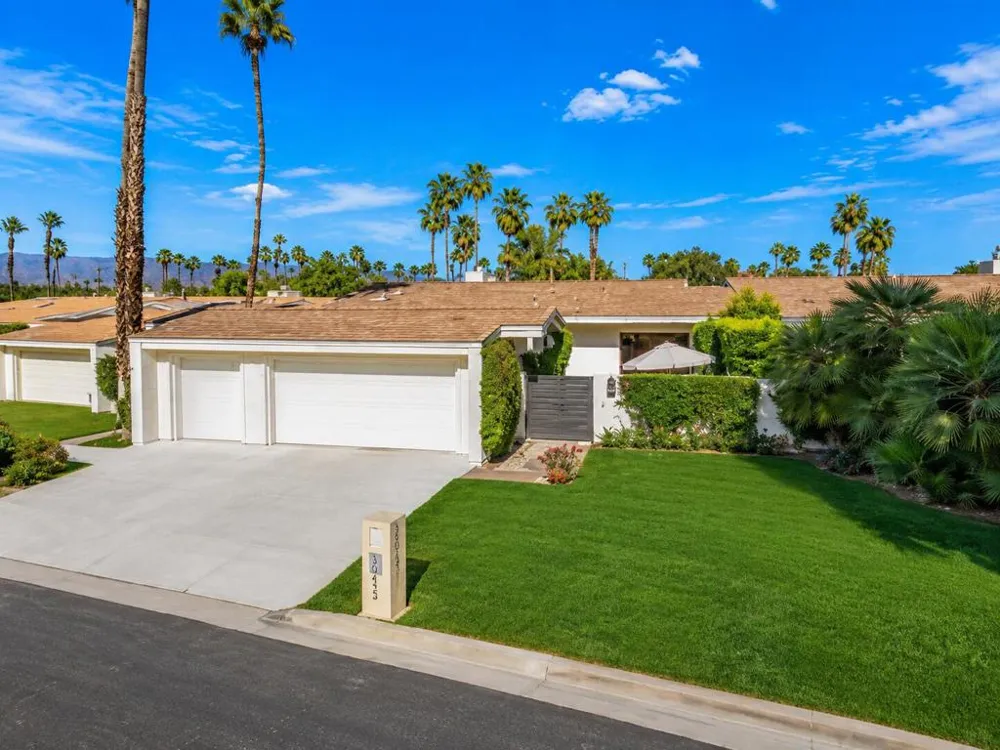 44848 Oro Grande Circle Indian Wells, CA 92210